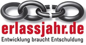 Mehr über den Artikel erfahren Kölner Kette für faire Entschuldung