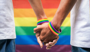 Mehr über den Artikel erfahren God meets Queers – Wie wir Gottesbilder neu/anders denken können